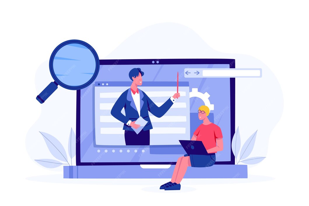 Educator Training & Certification for Grades 6–12